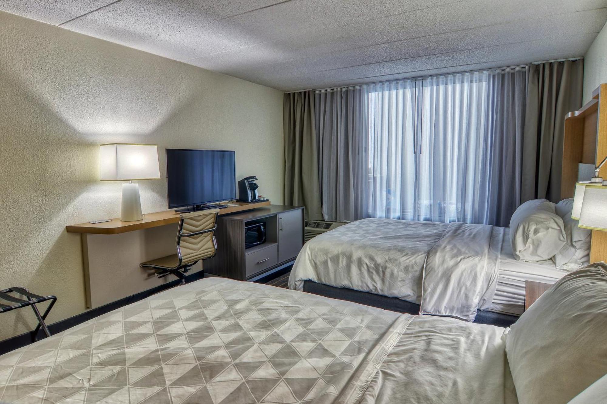 Holiday Inn Detroit Lakes By Ihg Exterior foto